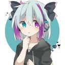 百夜月 琥珀