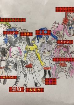 パキラ　『シェアハウス日記』