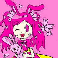 キコウサギ🌸🐇パキラ所属🌸❁*·⑅低浮上さんのアイコン画像