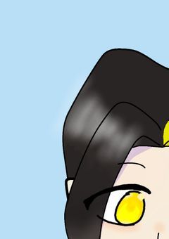 かなの成長絵書き帳