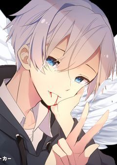 クロノアさんの奇病の話