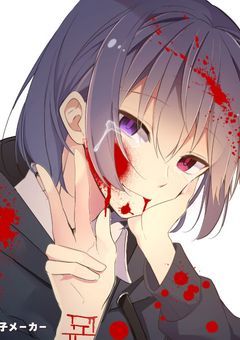 死神さんが奇病の話