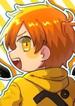 日常組の奇病になる話