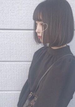 紅一点の日常