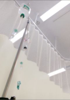 病院では...(番外編)