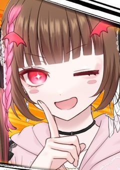 ハッピーショック ☆ ダンガンロンパ 