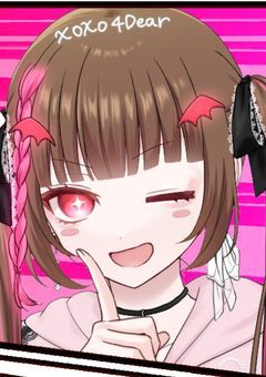 ハッピーショック ☆ ダンガンロンパ 【 〆 】