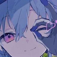 黒目　‼️さんのアイコン画像