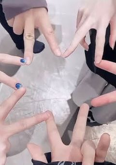 わちゃわちゃな日常