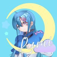 月海さんのアイコン画像