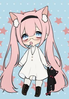 オリキャラ紹介