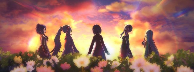 🦊狐巫女⛩️(更新ストップ中)(コメできるか不明)さんの壁紙画像