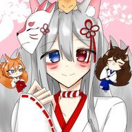 🦊狐巫女⛩️(更新ストップ中)(コメできるか不明)さんのアイコン画像