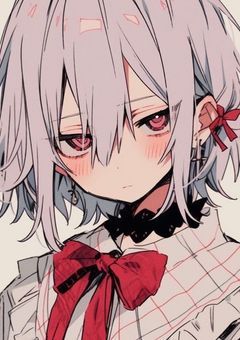 【d!】無気力メイドの２つの顔