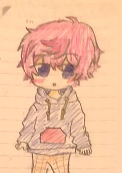 書きたい時に書く！あーる？