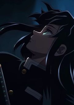  #__  師範大好きな件 《 時透無一郎 》