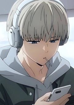  #__ 🎧‎🤍 の 溺愛 彼女ちゃん  ．