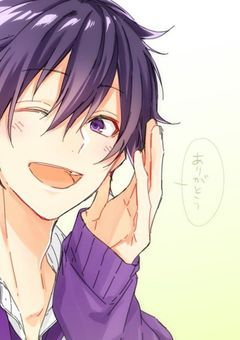 🐰💜＿＿＿＿短編集
