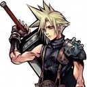 クラウド・ストライフ