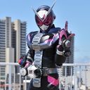 仮面ライダージオウ