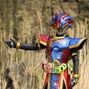 仮面ライダーパラドックス