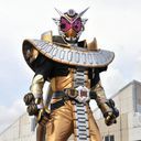 仮面ライダージオウ(オーマフォーム)