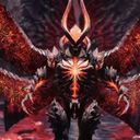 ダンテ(真魔人化)