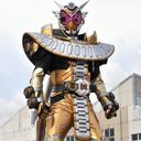 仮面ライダージオウ オーマフォーム