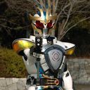 仮面ライダーイクサ