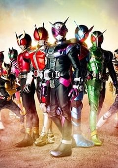 Fate/GO✖️仮面ライダー