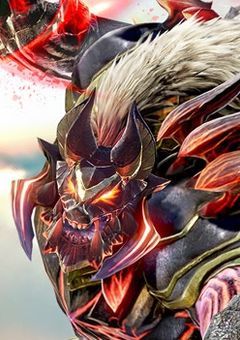 皆さんはアラガミと言う生き物をご存知でしょうか?