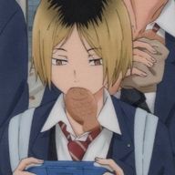 なな＠ハイキュー大好き女さんのアイコン画像