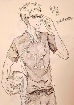 赤い、あかい…