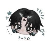 白 雪 有 栖さんのアイコン画像