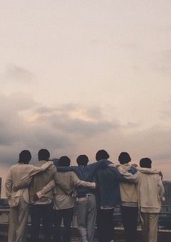 I will be your flower