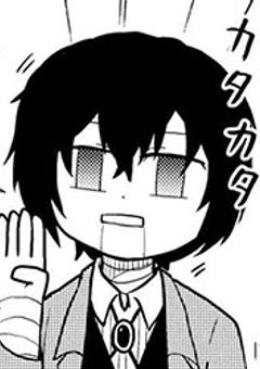 [モブでいたいだけなのに]