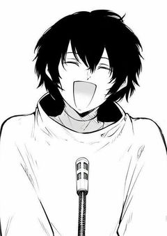 《人間失格と恋人失格》