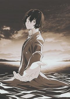 《もし戻れるのならばの私の日記》