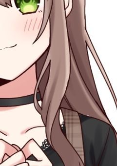 推しの目の前で推し活してます