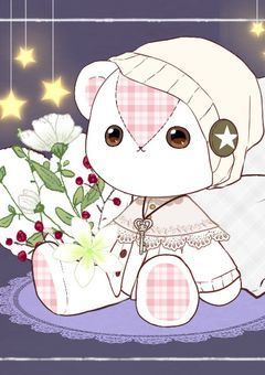 私の味方はぬいぐるみだけ
