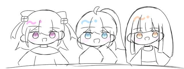 水(*´ω`*)さんの壁紙画像