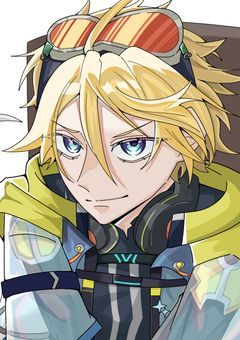 【njsj】イラスト 🖋