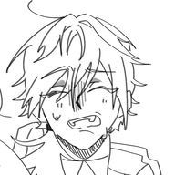 ネコ🐈‍⬛  @低浮上さんのアイコン画像