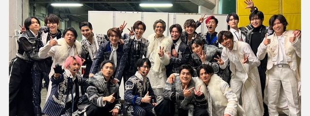 🍀ジャニーズの妹になりたい🍀さんの壁紙画像