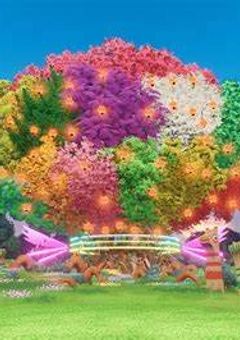 異世界の絆 - ジオワールドの冒険者たち -