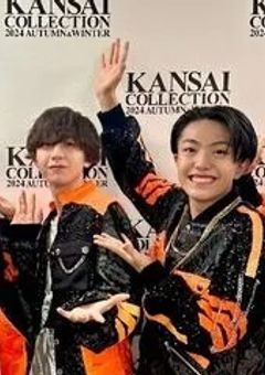 君と共に生きぬ　　-新選組散る-