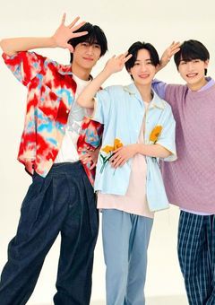 どうせ恋してしまうんだーspecialdays―