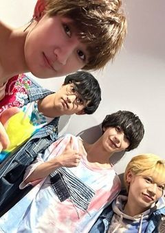 StandGetUp―頂点へのダンスステップ！―