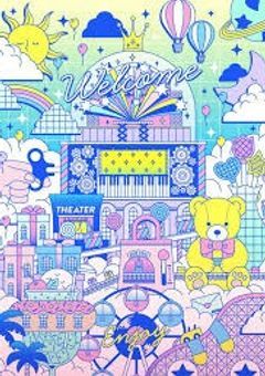 『キミガトクベツ』―ＬｉｋｅＬｅｇｅｎｄの軌跡―