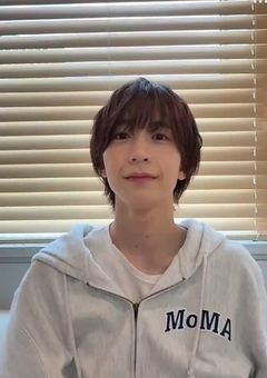 永岡ファンクラブ—輝く瞳に吸い込まれて—